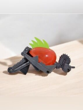 2/$20 NEW IN BAG McDonald's Happy Meal Toy Megamind Snapper Brainbot 2010